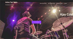 Desktop Screenshot of eastsidemedia.com